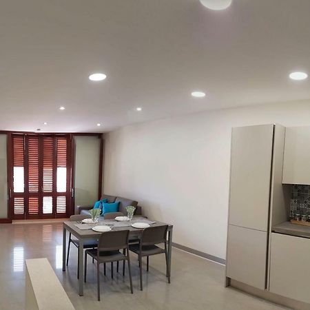 Fort Cambray Apartment With Spectacular Sea Views Mgarr Exterior photo