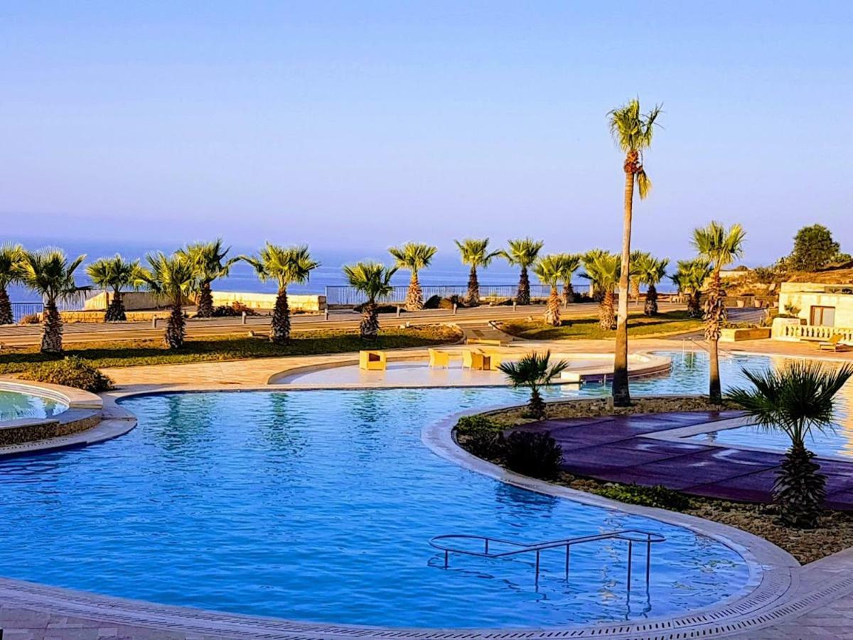 Fort Cambray Apartment With Spectacular Sea Views Mgarr Exterior photo