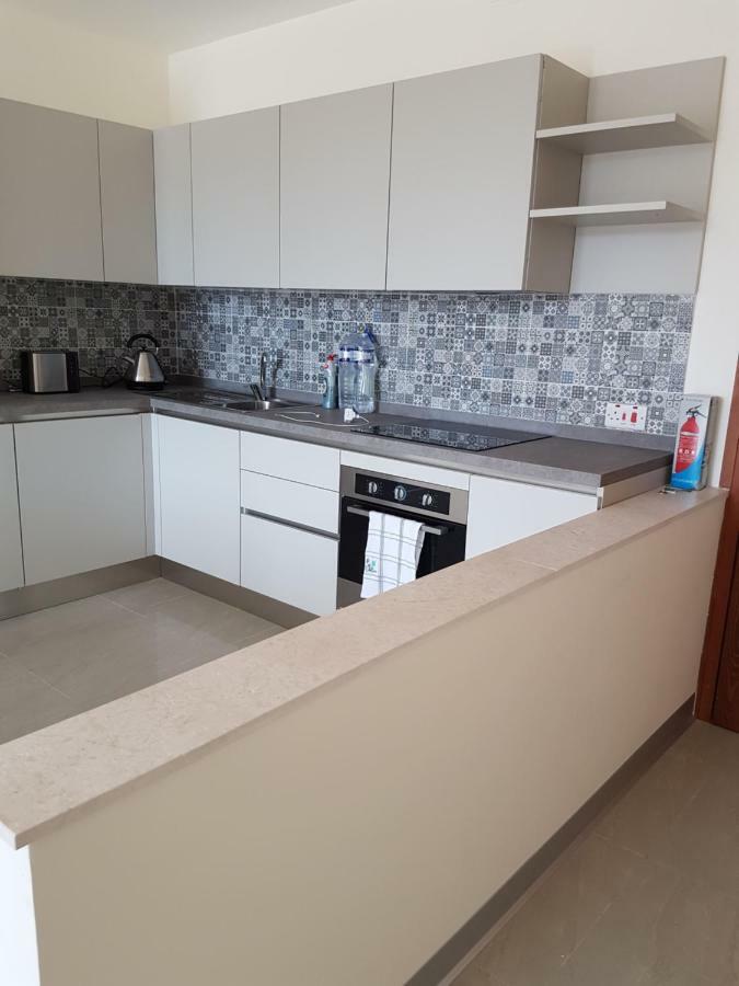 Fort Cambray Apartment With Spectacular Sea Views Mgarr Exterior photo