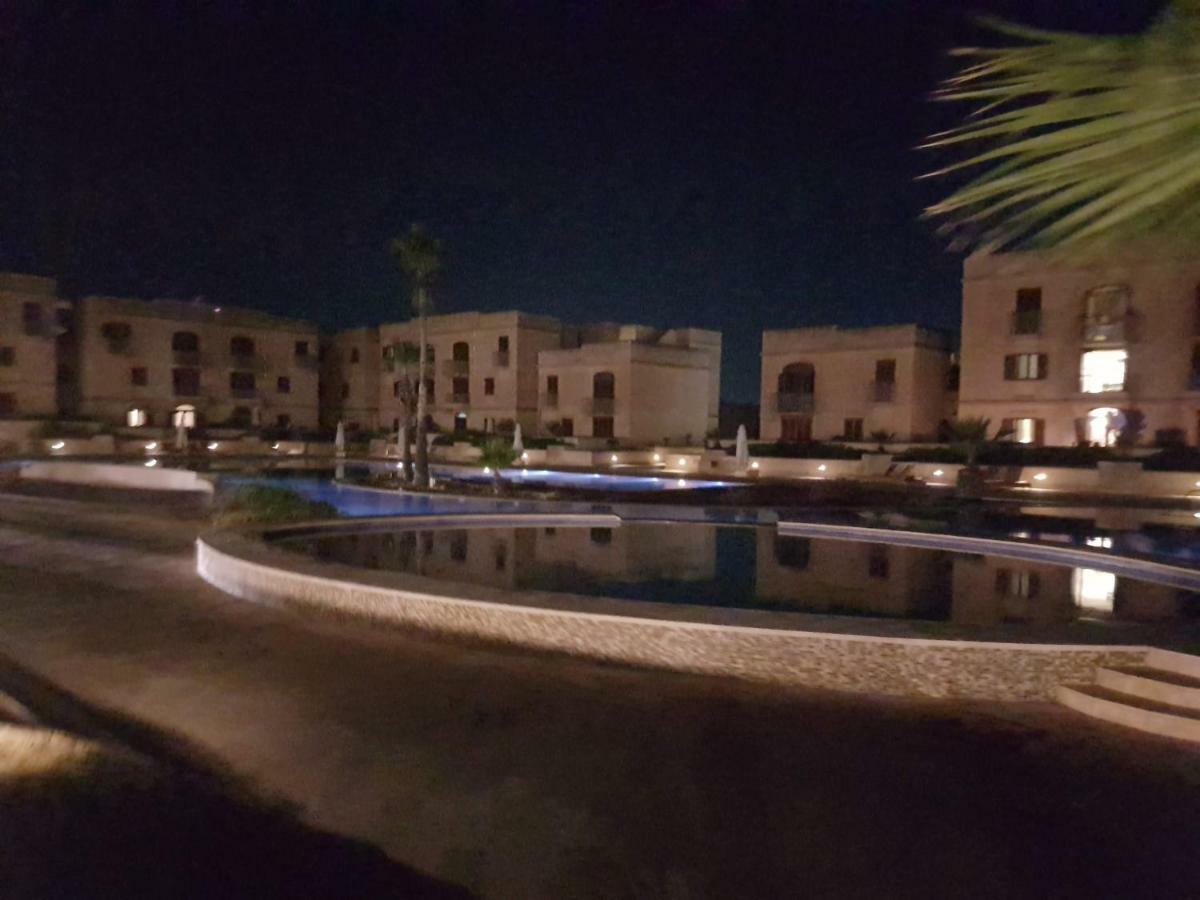 Fort Cambray Apartment With Spectacular Sea Views Mgarr Exterior photo