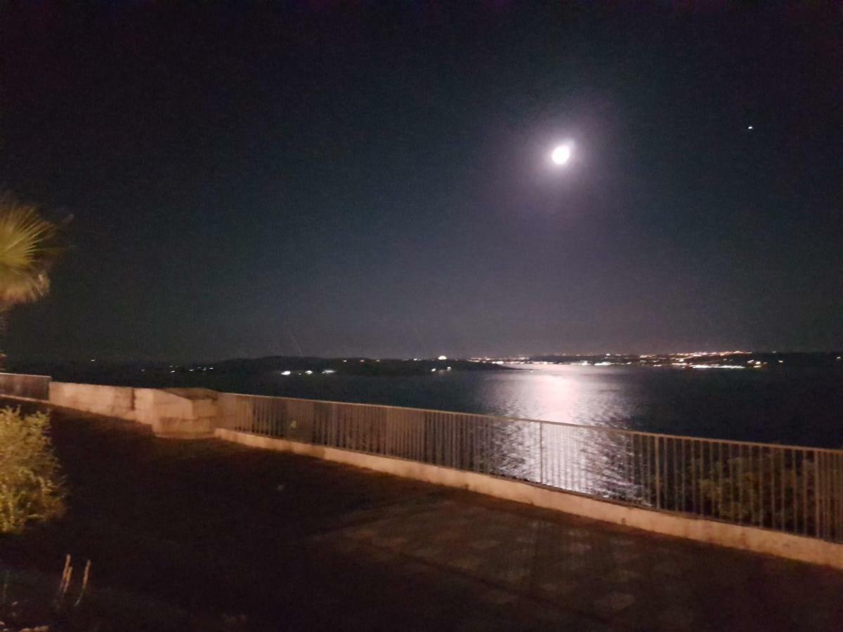 Fort Cambray Apartment With Spectacular Sea Views Mgarr Exterior photo