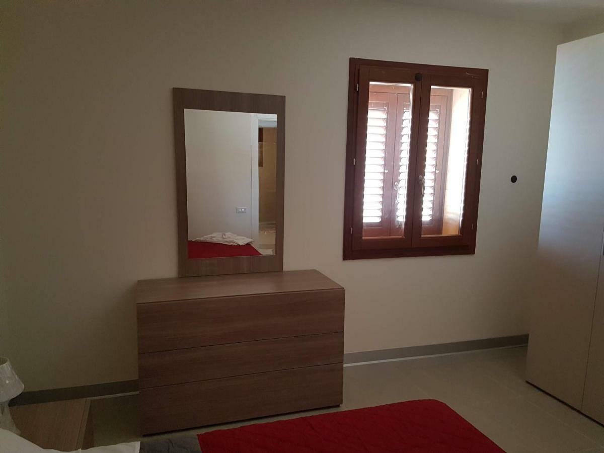 Fort Cambray Apartment With Spectacular Sea Views Mgarr Exterior photo