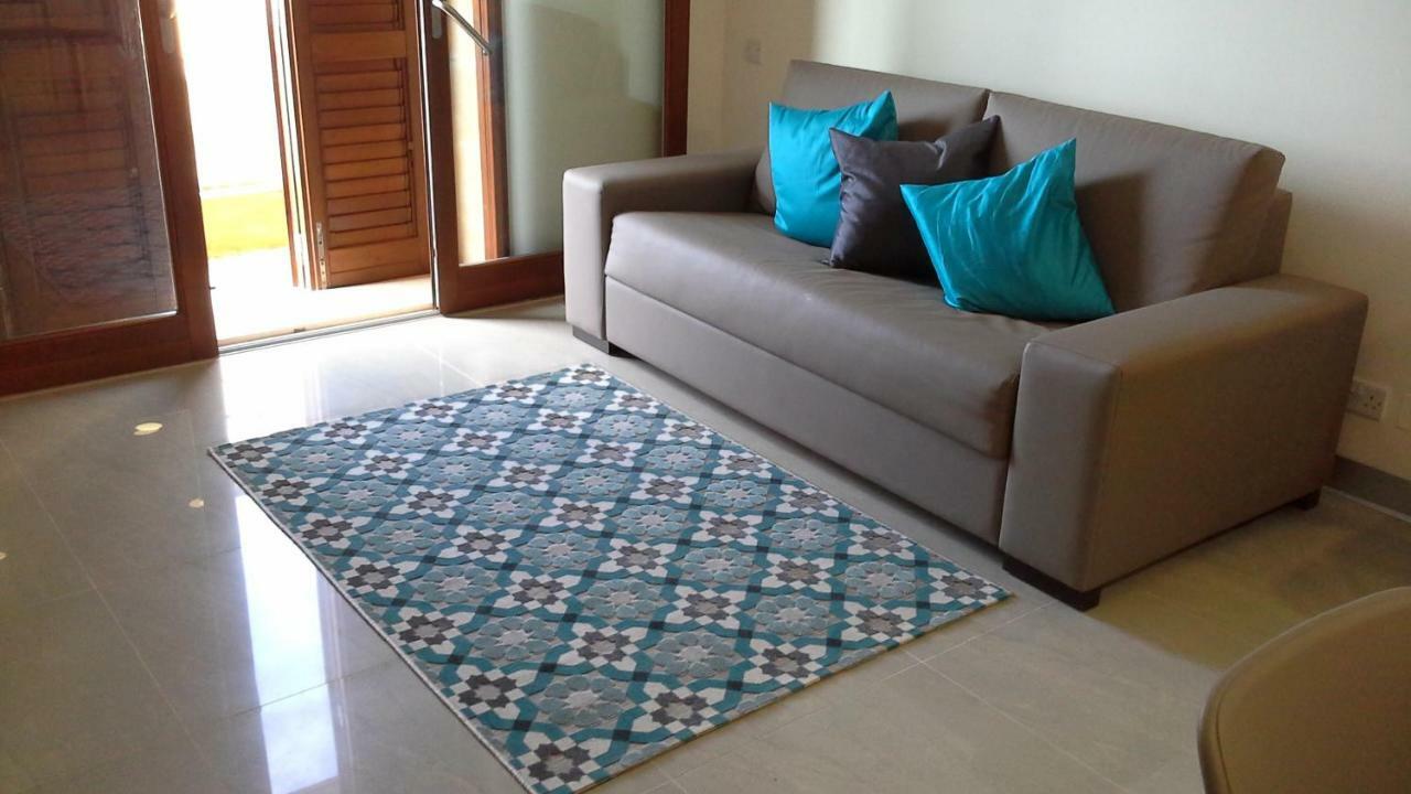Fort Cambray Apartment With Spectacular Sea Views Mgarr Exterior photo
